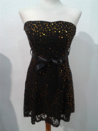 VESTIDO